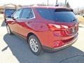 2020 Cajun Red Tintcoat Chevrolet Equinox LT AWD  photo #7