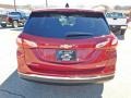 2020 Cajun Red Tintcoat Chevrolet Equinox LT AWD  photo #8