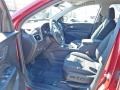 2020 Cajun Red Tintcoat Chevrolet Equinox LT AWD  photo #11