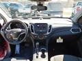 2020 Cajun Red Tintcoat Chevrolet Equinox LT AWD  photo #12