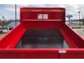 2020 Race Red Ford F350 Super Duty XL Regular Cab 4x4 Chassis Dump Truck  photo #15