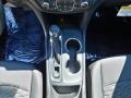 2020 Cajun Red Tintcoat Chevrolet Equinox LT AWD  photo #21