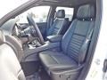 Bright White - Grand Cherokee Limited X 4x4 Photo No. 2
