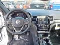 Bright White - Grand Cherokee Limited X 4x4 Photo No. 3