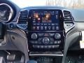 2020 Bright White Jeep Grand Cherokee Limited X 4x4  photo #14