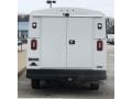 Oxford White - Transit Van 350 Cutaway Utility Photo No. 7