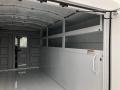 Oxford White - Transit Van 350 Cutaway Utility Photo No. 10