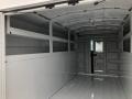 Oxford White - Transit Van 350 Cutaway Utility Photo No. 11