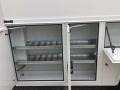Oxford White - Transit Van 350 Cutaway Utility Photo No. 13