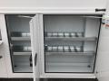 Oxford White - Transit Van 350 Cutaway Utility Photo No. 15