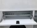 Oxford White - Transit Van 350 Cutaway Utility Photo No. 16