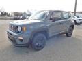 2020 Sting-Gray Jeep Renegade Sport 4x4  photo #5