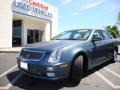 2006 Stealth Gray Cadillac STS V6  photo #1