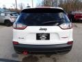 Bright White - Cherokee Trailhawk 4x4 Photo No. 8