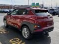 2020 Pulse Red Hyundai Kona SEL AWD  photo #5