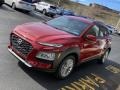 2020 Pulse Red Hyundai Kona SEL AWD  photo #6