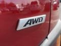 2020 Pulse Red Hyundai Kona SEL AWD  photo #18
