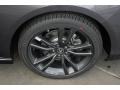 2020 Modern Steel Metallic Acura TLX V6 A-Spec Sedan  photo #11