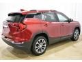 Red Quartz Tintcoat - Terrain SLT AWD Photo No. 2