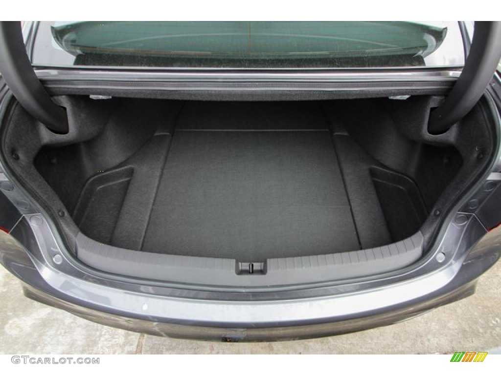 2020 TLX V6 A-Spec Sedan - Modern Steel Metallic / Ebony photo #24