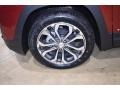 Red Quartz Tintcoat - Terrain SLT AWD Photo No. 5
