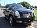 Black Raven - Escalade AWD Photo No. 3