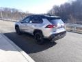 2020 Silver Sky Metallic Toyota RAV4 XSE AWD Hybrid  photo #2