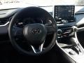 2020 Silver Sky Metallic Toyota RAV4 XSE AWD Hybrid  photo #3