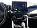 2020 Silver Sky Metallic Toyota RAV4 XSE AWD Hybrid  photo #11