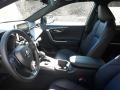 2020 Silver Sky Metallic Toyota RAV4 XSE AWD Hybrid  photo #16
