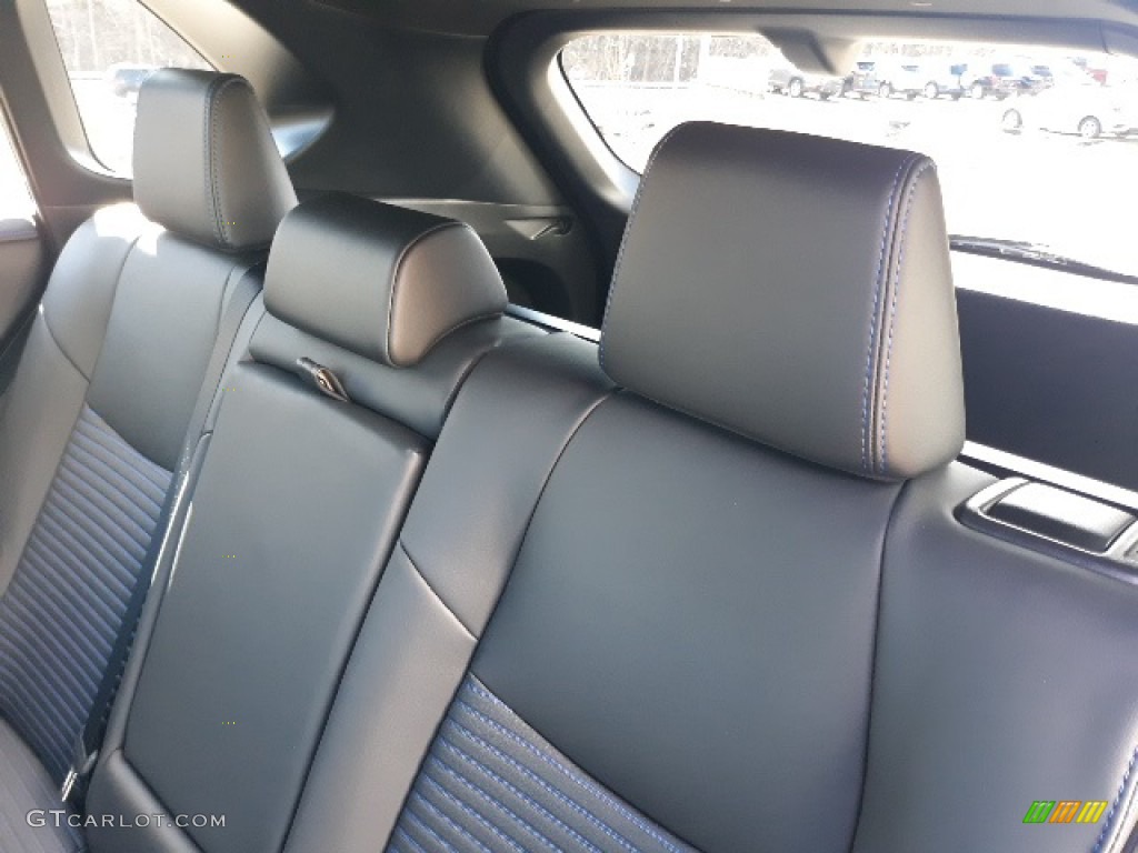 2020 RAV4 XSE AWD Hybrid - Silver Sky Metallic / Black photo #23