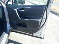 2020 Silver Sky Metallic Toyota RAV4 XSE AWD Hybrid  photo #30