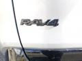 2020 Silver Sky Metallic Toyota RAV4 XSE AWD Hybrid  photo #35