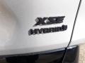 2020 Silver Sky Metallic Toyota RAV4 XSE AWD Hybrid  photo #37