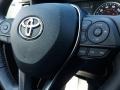 2020 Magnetic Gray Metallic Toyota RAV4 XLE Premium AWD  photo #6