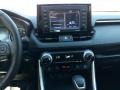 2020 Magnetic Gray Metallic Toyota RAV4 XLE Premium AWD  photo #12