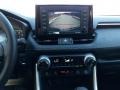 2020 Magnetic Gray Metallic Toyota RAV4 XLE Premium AWD  photo #13