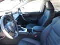 2020 Magnetic Gray Metallic Toyota RAV4 XLE Premium AWD  photo #22