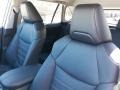 2020 Magnetic Gray Metallic Toyota RAV4 XLE Premium AWD  photo #23
