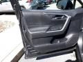 2020 Magnetic Gray Metallic Toyota RAV4 XLE Premium AWD  photo #25