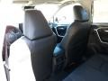 2020 Magnetic Gray Metallic Toyota RAV4 XLE Premium AWD  photo #27