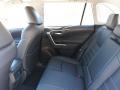 2020 Magnetic Gray Metallic Toyota RAV4 XLE Premium AWD  photo #28