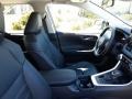 2020 Magnetic Gray Metallic Toyota RAV4 XLE Premium AWD  photo #39