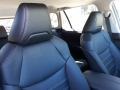 2020 Magnetic Gray Metallic Toyota RAV4 XLE Premium AWD  photo #40