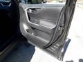 2020 Magnetic Gray Metallic Toyota RAV4 XLE Premium AWD  photo #42