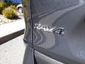 2020 Magnetic Gray Metallic Toyota RAV4 XLE Premium AWD  photo #47