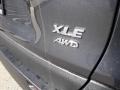 2020 Magnetic Gray Metallic Toyota RAV4 XLE Premium AWD  photo #49