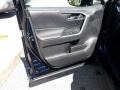 2020 Blueprint Toyota RAV4 XLE Premium AWD  photo #24