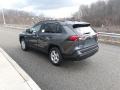 Magnetic Gray Metallic - RAV4 XLE AWD Photo No. 2