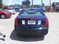 2007 Blue Chip Cadillac CTS Sedan  photo #6